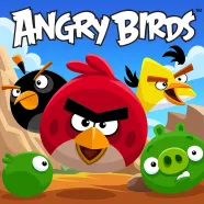 Angry Birds