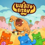 Burrito Bison