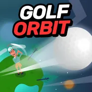Golf Orbit