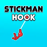 Stickman Hook